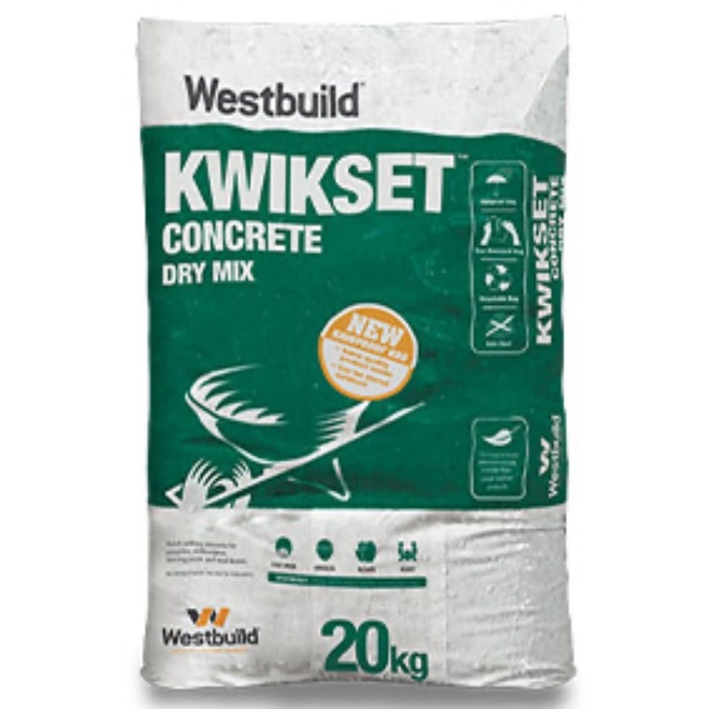 GROUT KWIKSET Perth depot only