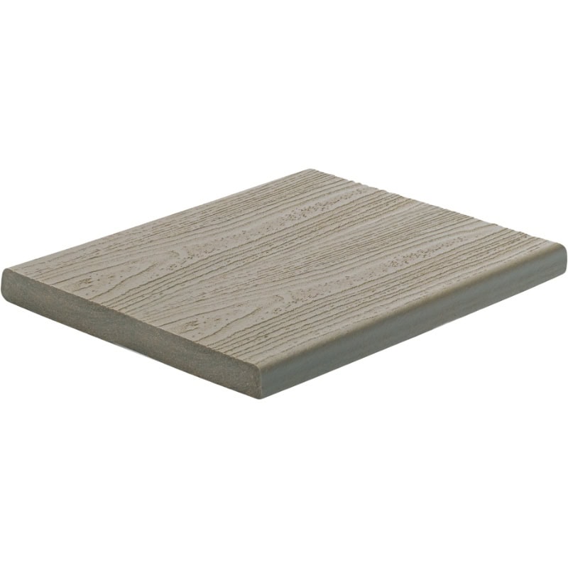 Gravel Path Fascia