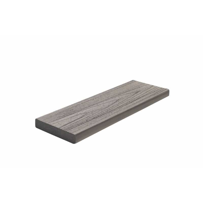 Island Mist Square Edge