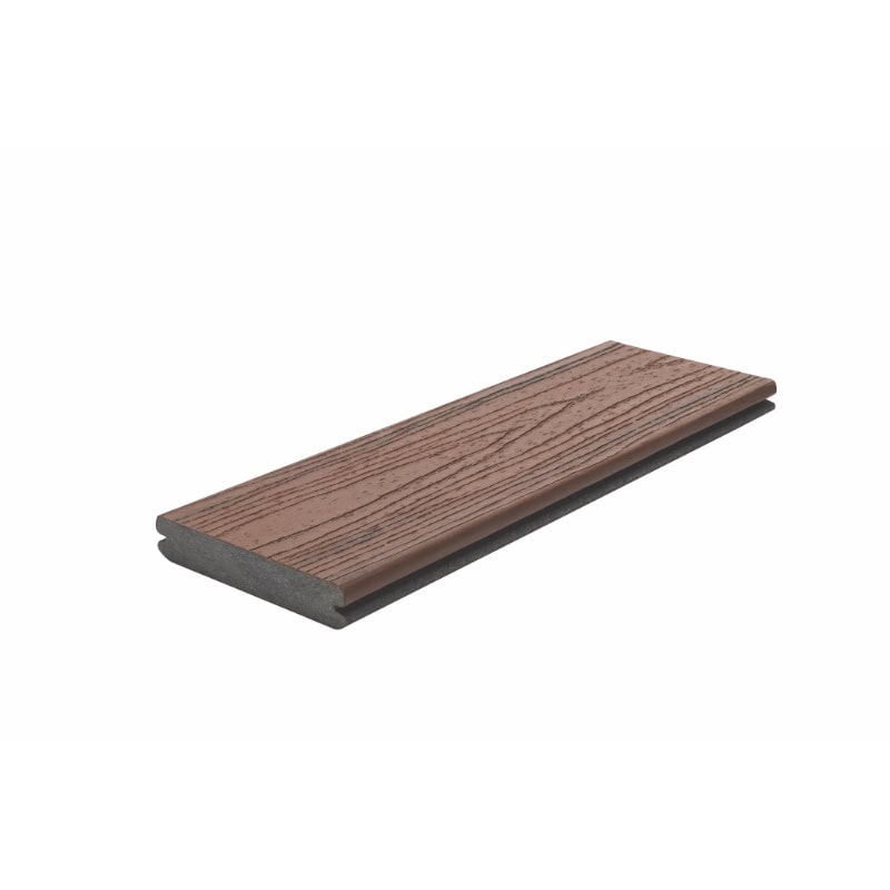 Lava Rock Groove Board