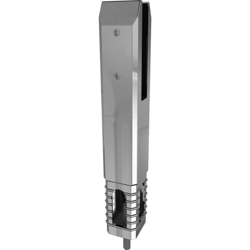 Madrid Pool Spigot Core Drill Extended Polish