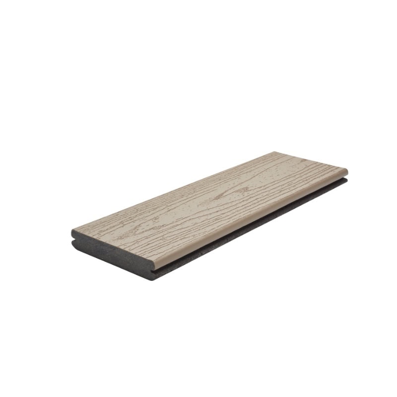 Rope Swing Groove Board