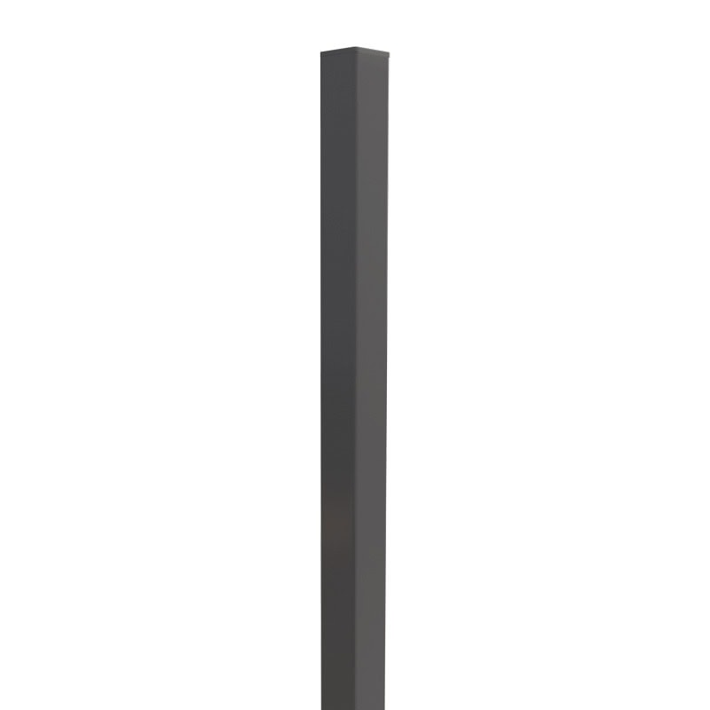 Six Star 2100mm Post Monument