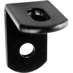 Six Star Angle Bracket Black