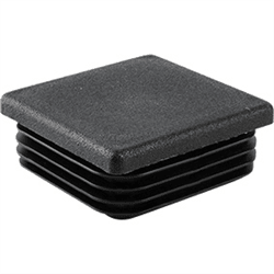 Six Star Flat Top Cap Black