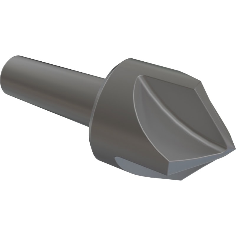 Summit Mechanical CSK Bit