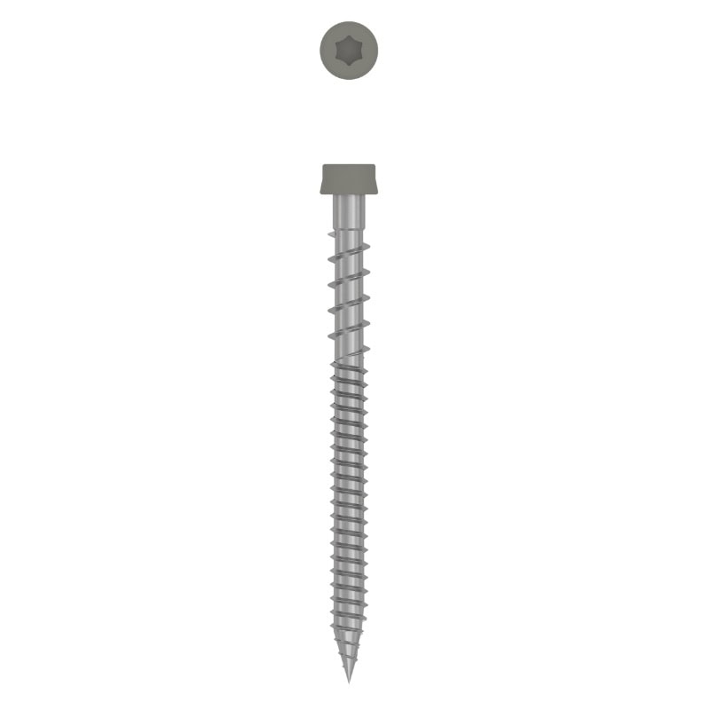 TD SCR CAPT GP 100PK
