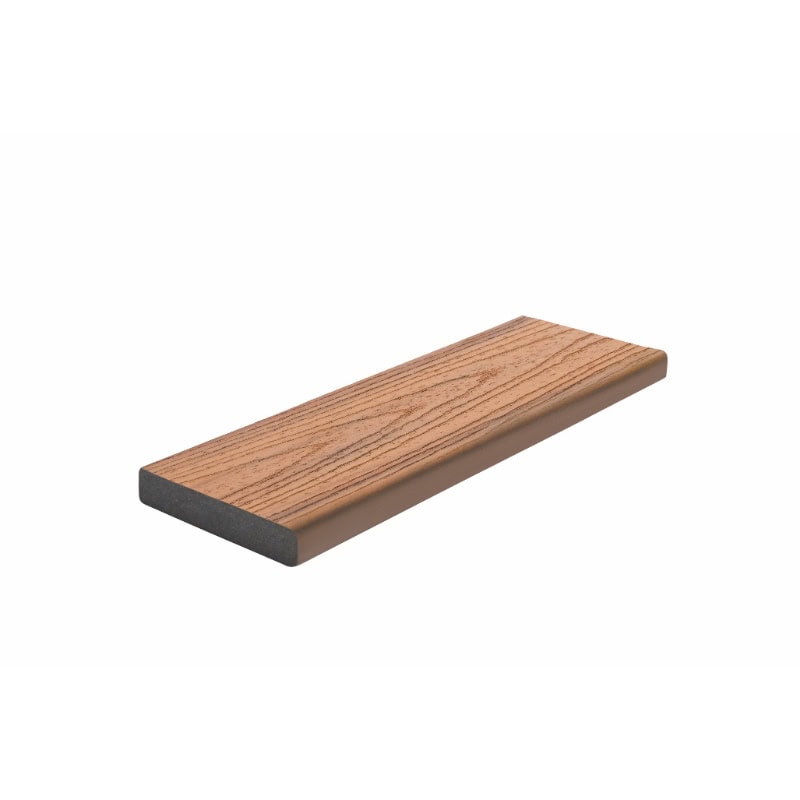 Tiki Torch Square Edge