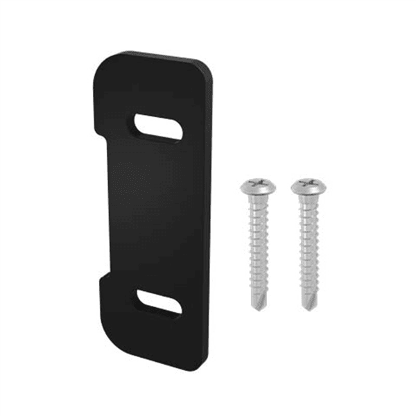 3mm Packer For Side Pull Latch Perforated Gate