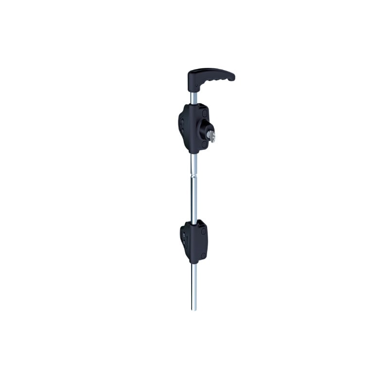 D&D Lokk Bolt LB118BX LA