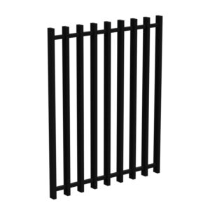 BARR Pool Fencing
