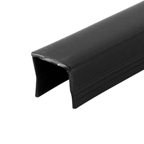 Summit Nanorail Rigid Glazing Rubber 2900mm