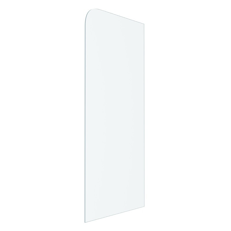 Purity Radius Fixed Panel 2050H x 897W