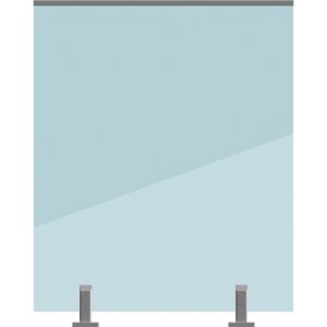 Glass Balustrade Panels
