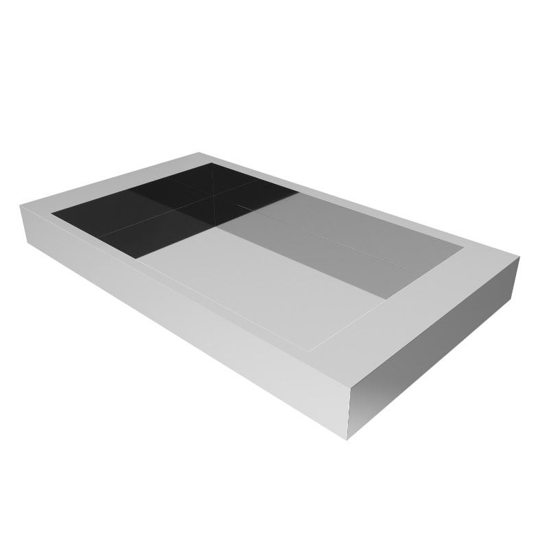 AERO POLISH TRAY