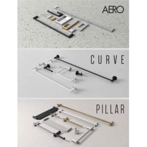 Bathroom Accessories