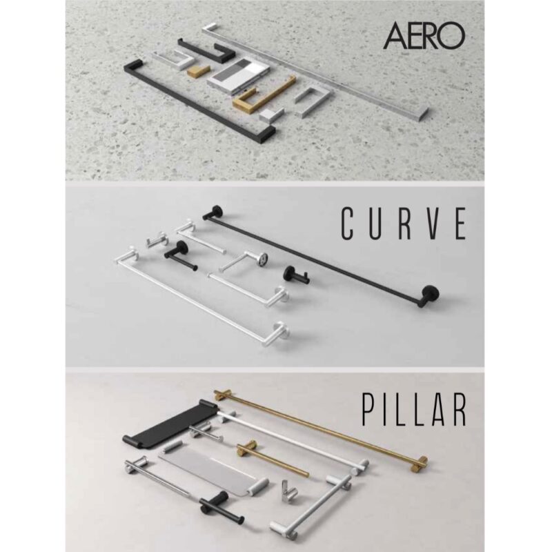Bathroom Accessories