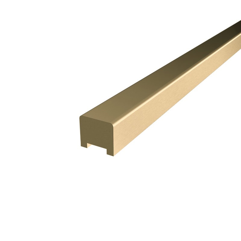 P BAR10SQ 2000 ORO