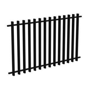 BARR Balustrade