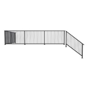 AIRE Balustrade