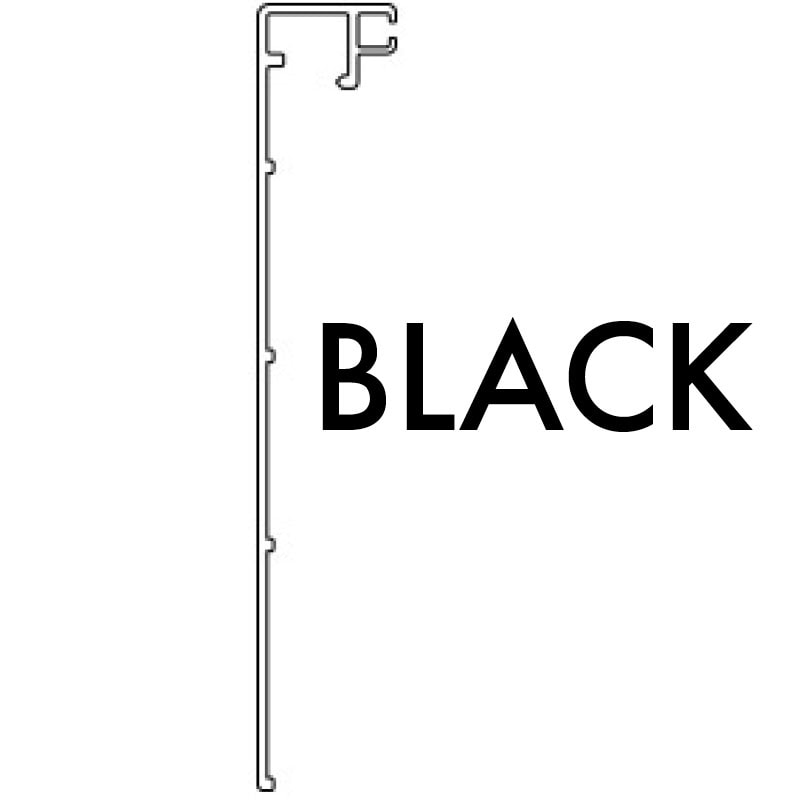 Versatilt - Full Cover - Black