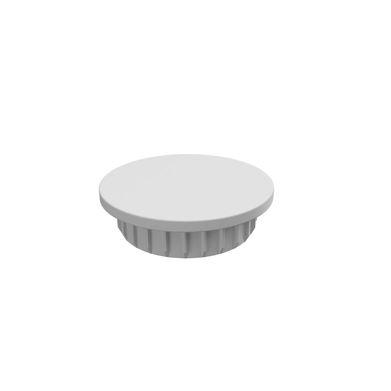 PIK - Top Cap - White 5pk