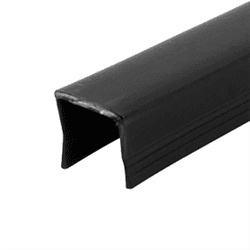 Summit Nanorail Deluxe Rigid Glazing Rubber 2900mm