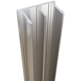 AIRE – Balustrade 1400mm Infill/Spacer – Mill