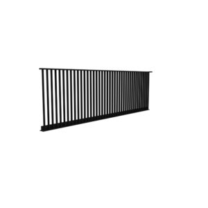 VISOR Balustrade