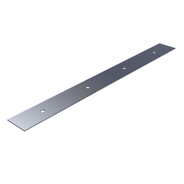 VISOR Inline Joiner For Friction Insert Mill