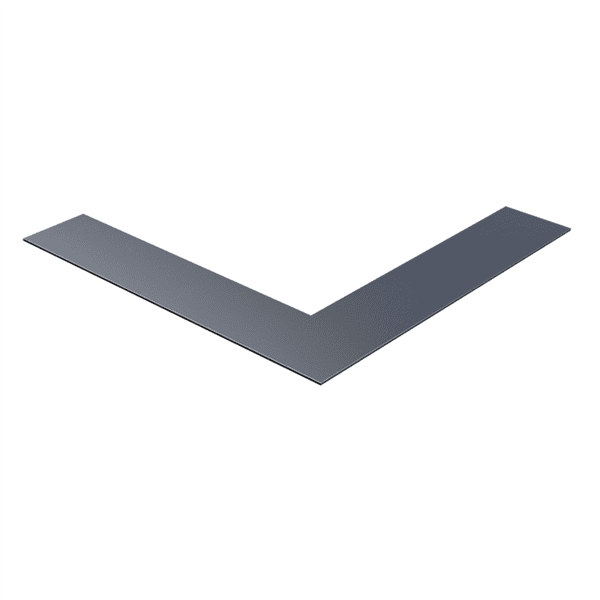 VISOR 90 Degree Joiner Mill