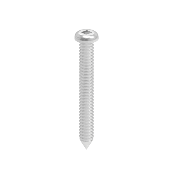 VISOR 14g x 50mm Side Baluster Screw 50pk