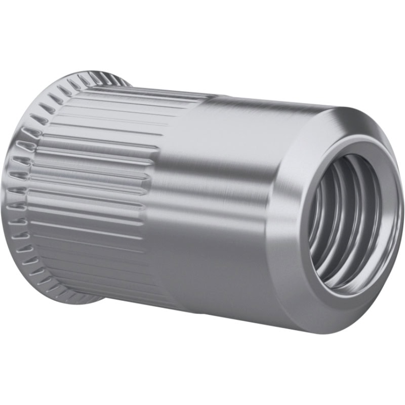Breezewire - M6 Blind Rivet Nut - Right Threaded