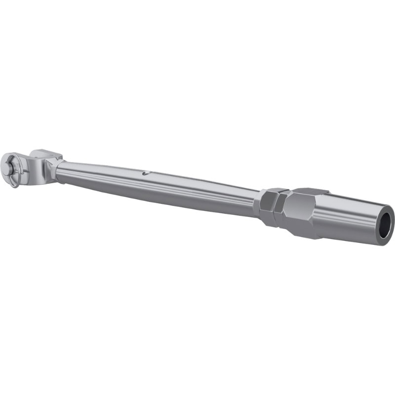 Breezewire - Swageless Rigging Screw