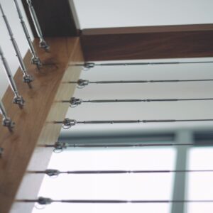 Breezewire Balustrade