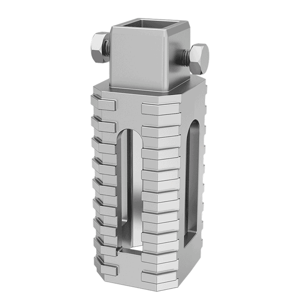 Insuluxe - 93mm Spigot Extender