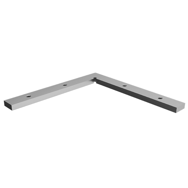 35 Series Railing 35x35mm 90 Degree Joiner