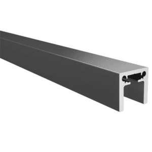 35 Series Railing 35x35mm