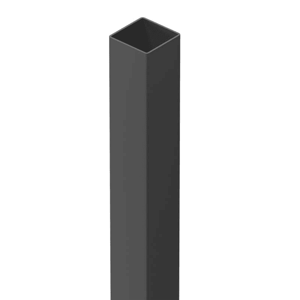 65 X 65mm Steel Post – 2700mm Long Monument
