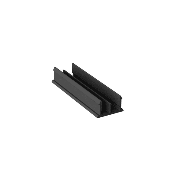 AIRE Balustrade 65mm Wide Slat Spacer 20pk Monument