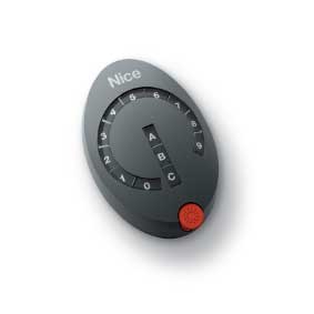 Filo 400 Wireless Keypad