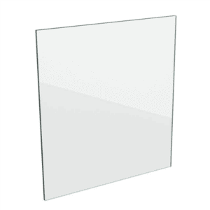 17.52mm Laminated Glass Panels
