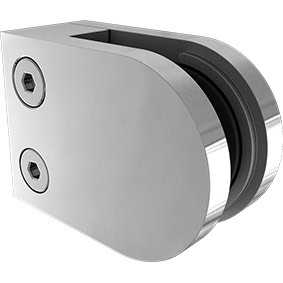 Glass Clamps