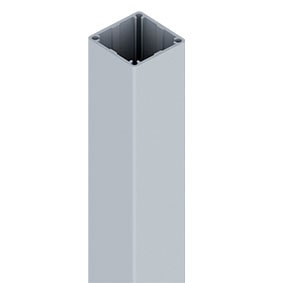 50mm Post 6000mm Mill
