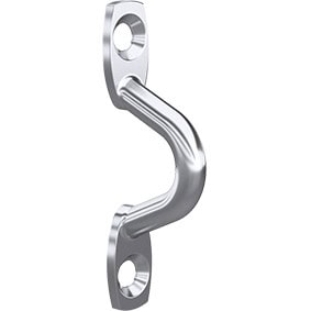 5mm Saddle