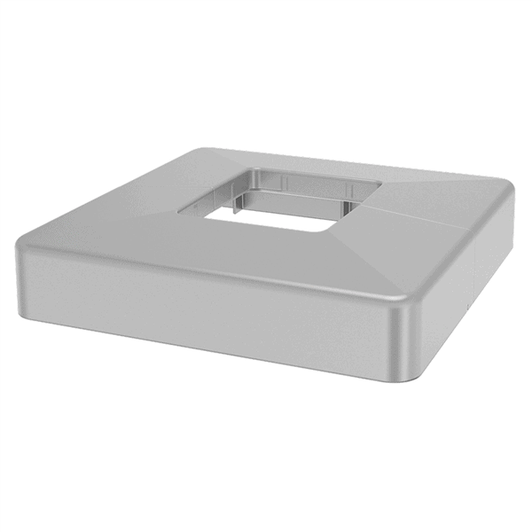 Insuluxe Insulated High Domical Cover Silver