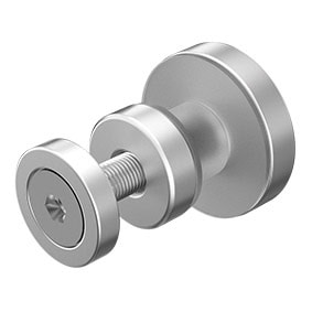 STAL - Rail Connector Various Colours