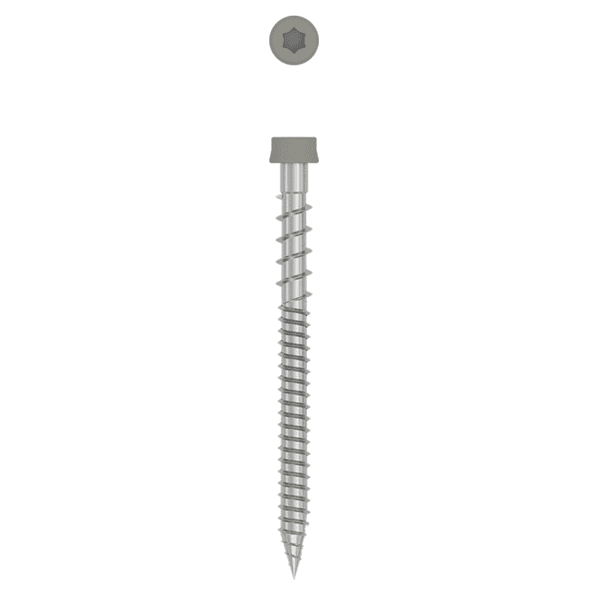 Starborn – CAP-TOR® Screws – Rainier