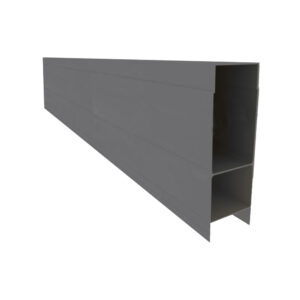 Coloursmart Aluminium Sleepers