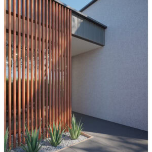 Nexia Aluminium Batten System